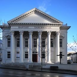 Auckland Baptist Tabernacle, Auckland, Auckland, New Zealand