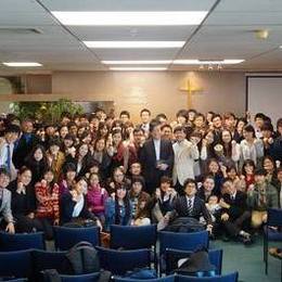 Auckland International Church, Manukau City, Auckland, New Zealand