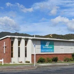 River of Life Centre, Lower Hutt, Wellington, New Zealand