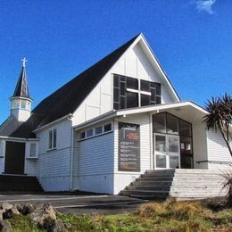 Avondale Baptist Church, Avondale, Auckland, New Zealand