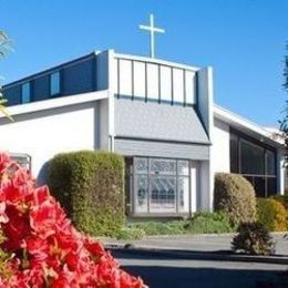 Avonhead Baptist Church, Christchurch, Canterbury, New Zealand