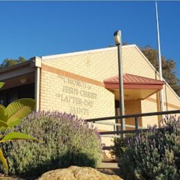 The Church of Jesus Christ of Latter-day Saints - Northam Chapel