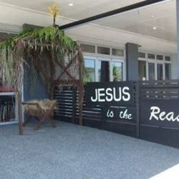 Beachlands Baptist Community, Beachlands, Auckland, New Zealand