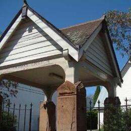 Darling Street Anglican Church, Rozelle, New South Wales, Australia