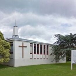 Belmont Baptist Church, Belmont, Auckland, New Zealand