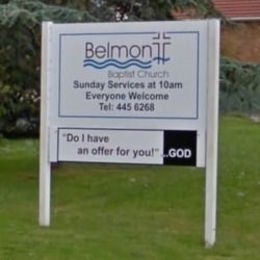 Belmont Baptist Church, Belmont, Auckland, New Zealand