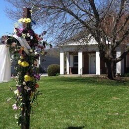 First United Methodist Church of Brevard, Black River, North Carolina, United States