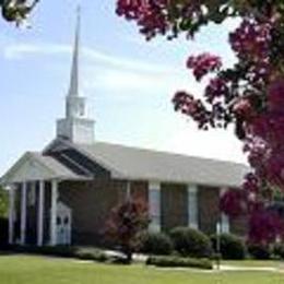 Reedy Creek Baptist Church, Cary, North Carolina, United States