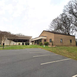 German Church in Charlotte, Charlotte, North Carolina, United States