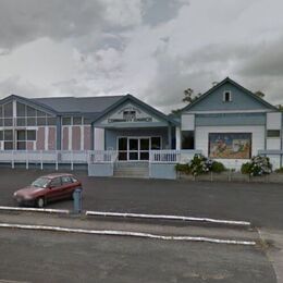 Main Centre - 187 Victoria Street, Dargaville, Northland, 0310