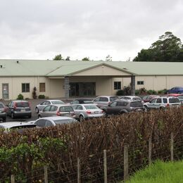 Doubtless Bay Christian Centre, Mangonui, Northland, New Zealand