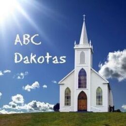 Berthold Baptist Church, Berthold, North Dakota, United States