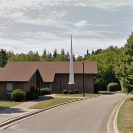 Saint Stephen Ward, St Stephen, New Brunswick, Canada