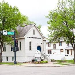 Open Door Baptist Church, Bismarck, North Dakota, United States