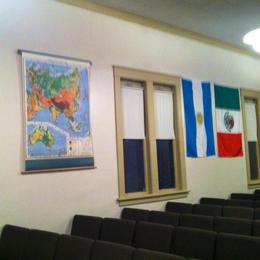 Open Door Baptist Church, Bismarck, North Dakota, United States