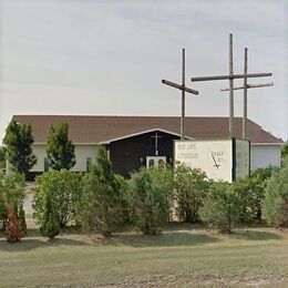 Living Word Lutheran Church, Minot, North Dakota, United States