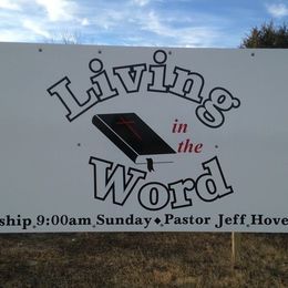 Living Word Lutheran Church, Minot, North Dakota, United States