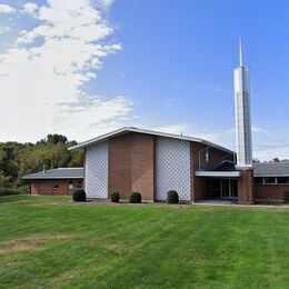 Cape Cod Branch, Cataumet, Massachusetts, United States