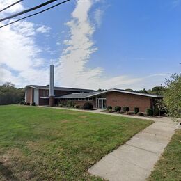 Cape Cod Branch, Cataumet, Massachusetts, United States