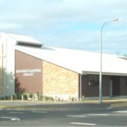 Fairfield Baptist Church, Hamilton, Waikato, New Zealand