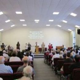 Fairfield Baptist Church, Hamilton, Waikato, New Zealand