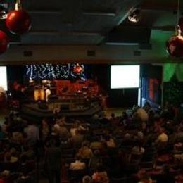 Halswell Baptist Church, Christchurch, Canterbury, New Zealand