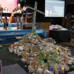 Halswell Baptist Church, Christchurch, Canterbury, New Zealand