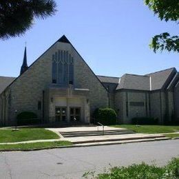 Grace Lutheran Church, Lincoln, Nebraska, United States