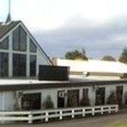 Hamilton South Baptist Church, Hamilton, Waikato, New Zealand