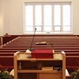 Pilgrim Baptist Church, Omaha, Nebraska, United States