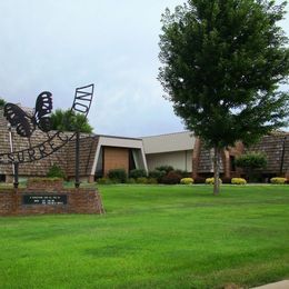 The Church of the Resurrection, Grand Island, Nebraska, United States