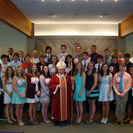 The Church of the Resurrection, Grand Island, Nebraska, United States