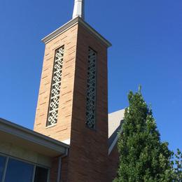 Church of the Holy Trinity, Lincoln, Nebraska, United States