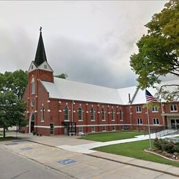 Messiah Lutheran Church, Grand Island, Nebraska, United States