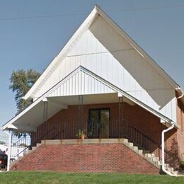 Antioch Baptist Church, Omaha, Nebraska, United States