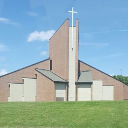 Rejoice Lutheran Church, Omaha, Nebraska, United States