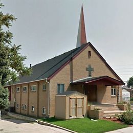 Westside Christian Fellowship Church, Denver, Colorado, United States