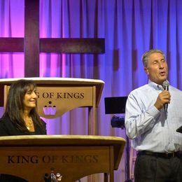 King of Kings Worship Center, Basking Ridge, New Jersey, United States