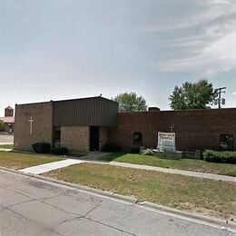 Mercy Faith Temple CoGiC, Eastpointe, Michigan, United States