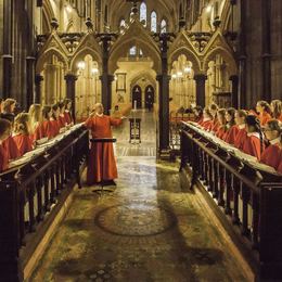 Cathedral Choir