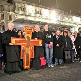 Good Friday Walk of Witness