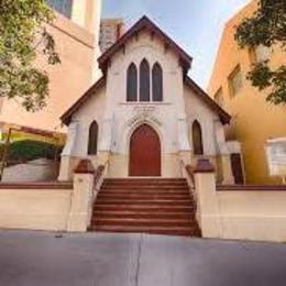 Your Church in Brisbane City, Brisbane, Queensland, Australia