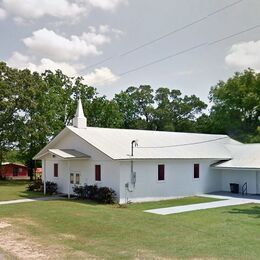 St. Peter Community Church Bay Springs, Dothan, Alabama, United States