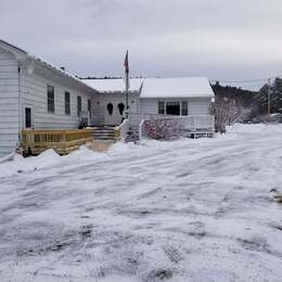 Dixfield Church of the Nazarene, Dixfield, Maine, United States