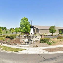 Lighthouse Family Worship Center, Medford, Oregon, United States