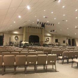 Lighthouse Family Worship Center, Medford, Oregon, United States