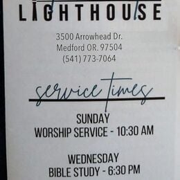 Lighthouse Family Worship Center, Medford, Oregon, United States