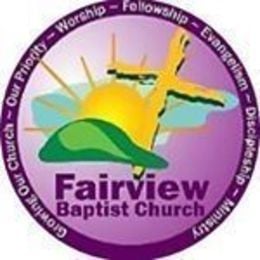 Fairview Missionary Baptist Church, Oklahoma City, Oklahoma, United States