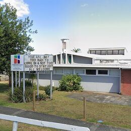 Cornerstone Christian Centre, Kaitaia, Northland, New Zealand