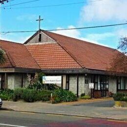 Karori Baptist Church, Wellington, Wellington, New Zealand